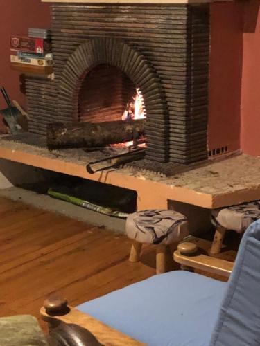Φωτογραφία από το άλμπουμ του La ferme de Marithé gite relais σε Quirbajou