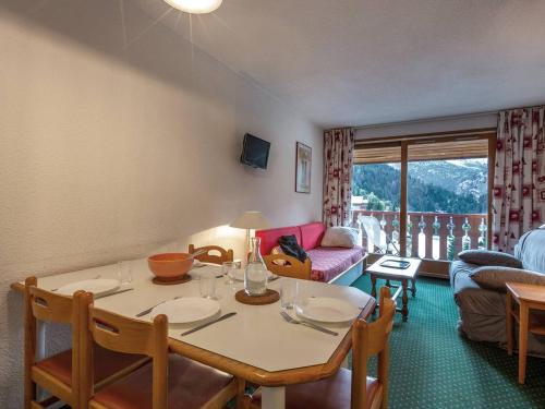 Appartement confortable à Méribel, 6 couchages, balcon exposé Sud - FR-1-355-57