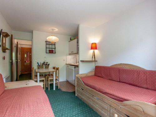 Appart rénové à Méribel Mottaret - Près des pistes ! - FR-1-355-54