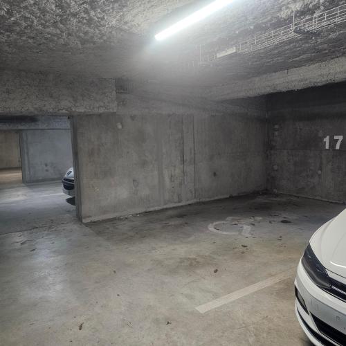 Gambar di galeri bagi Casamia di Amiens