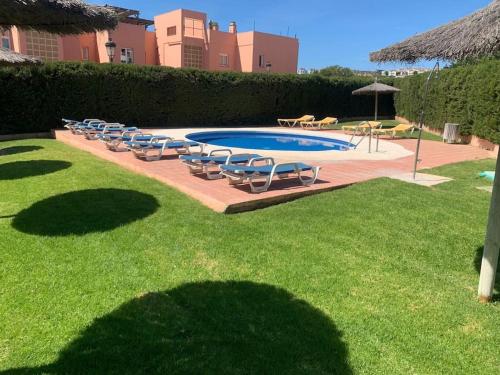 Apartamento Alma y Calma