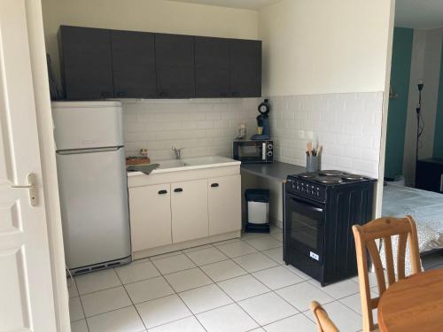 Photo de la galerie de l'établissement Le Stud, à Montalieu-Vercieu