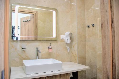 StarCentral, seaside, cosy and lovely apartment