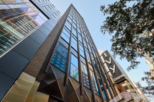 Ivy Boutique Hotel Image