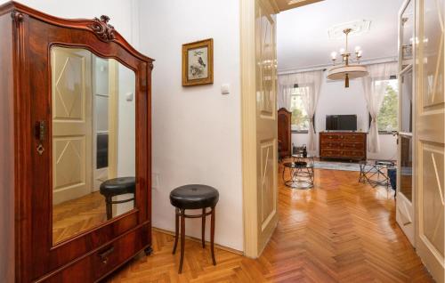 Lovely Apartment In Rijeka With Wifi
