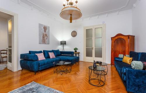 Lovely Apartment In Rijeka With Wifi