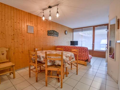 Appartement Centre Morzine, Proche Pistes, Balcon, Parking, 6 Pers. - FR-1-684-7