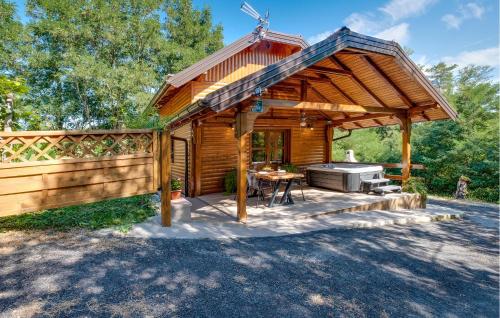 Lovely Home In Donja Lomnica With Sauna