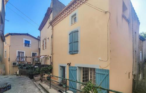 Amazing Home In Cessenon-Sur-Orb