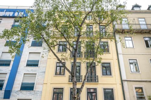 The Count Charm Apartments