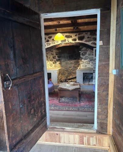 Gambar di galeri bagi Amiras Dağevi di Fındıklı