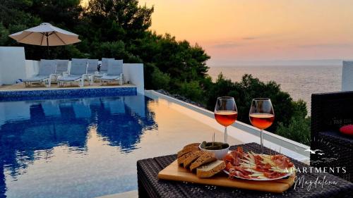 Apartments Magdalena