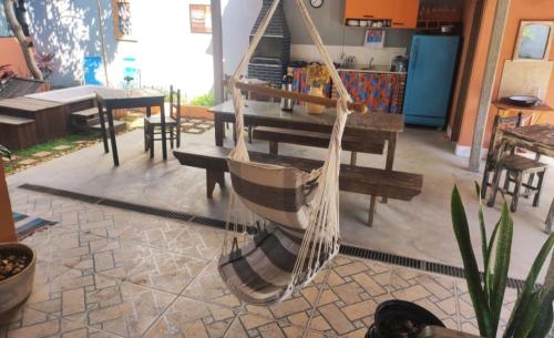 Fotografie z fotogalerie ubytování Hostel Trem de Pouso v destinaci Tiradentes