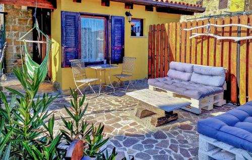 Gorgeous Home In Secovlje With Swimming Pool