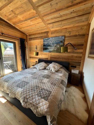 Chalet 8 Etoiles
