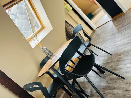 Fotografie z fotogalerie ubytování Appartement Cosy de 2 à 4 pers v destinaci Munster