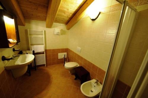 Gallery image of Hotel Villa Plinia in Pragelato