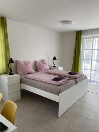 Penzion V Podzámčí Třeboň