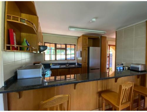 Galería fotográfica de Champagne Valley Resort Unit 2 en Cathkin Park