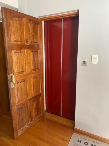 Fotografie z fotogalerie ubytování Departamento en la mejor ubicación de Mendoza v destinaci Mendoza