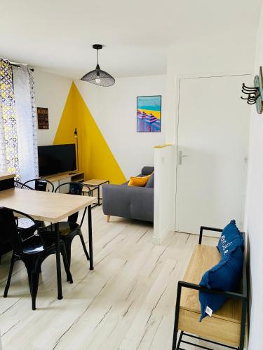 Le Marcetteau cœur de ville