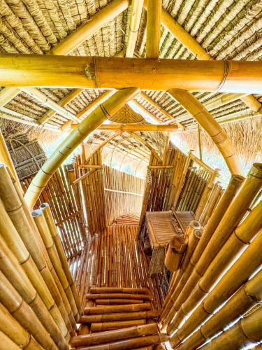 Foto dalla galleria di Penida Bambu Green Villas a Nusa Penida
