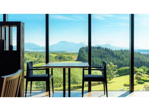 Foto dalla galleria di Senomoto Kogen Hotel - Vacation STAY 46255v a Kokonoe