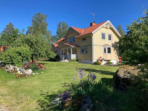 Gallery image of Tallgården in Sigtuna