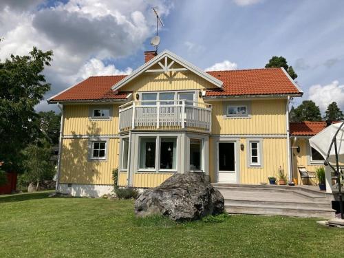 Gallery image of Tallgården in Sigtuna