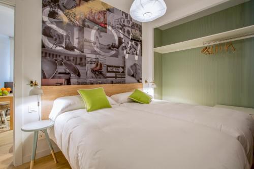 Slow Suites Luchana photo 66