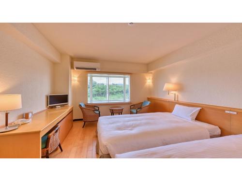 Beach Hotel Sunshine Ishigakijima - Vacation STAY 95038v