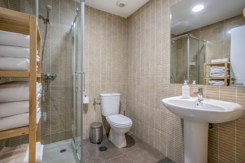 Slow Suites Luchana photo 67