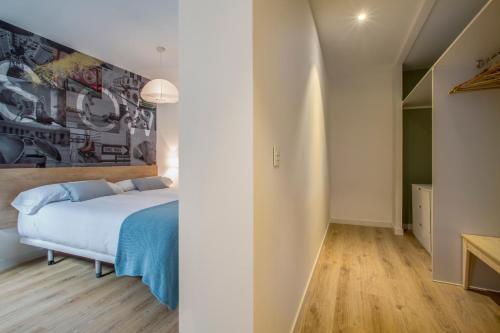 Slow Suites Luchana photo 58