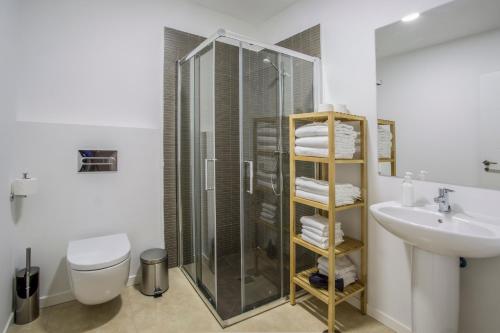 Slow Suites Luchana photo 68
