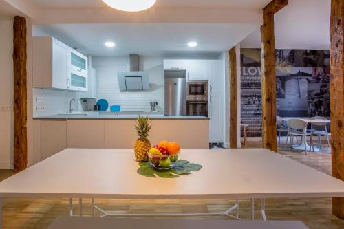 Slow Suites Luchana photo 50