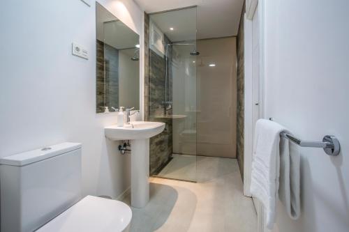 Slow Suites Luchana photo 69