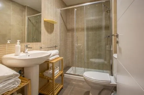 Slow Suites Luchana photo 6