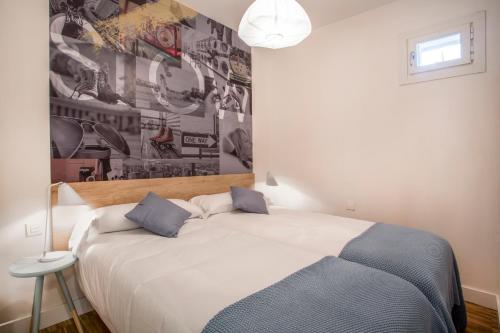 Slow Suites Luchana photo 61