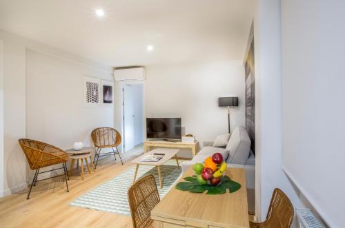 Slow Suites Luchana, Madrid – Updated 2022 Prices