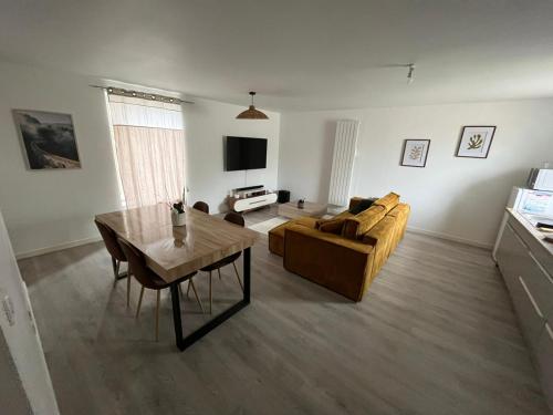 Maison de ville charmante