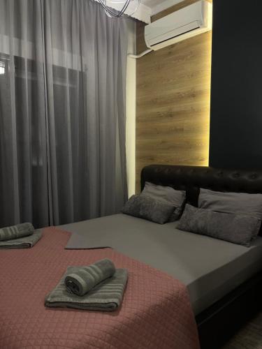 Gallery image of Central 4 Modern Apartment with free parking in Serres