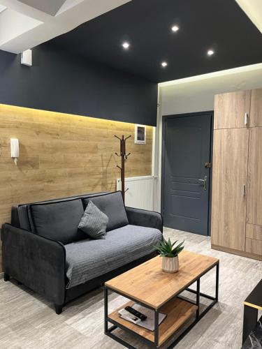 Gallery image of Central 4 Modern Apartment with free parking in Serres