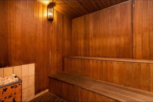 Fotografie z fotogalerie ubytování Bela Sampa 407 - Flat Paulista Classic v Sao Paulu