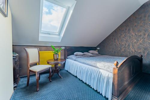 Dům U Pana domácího