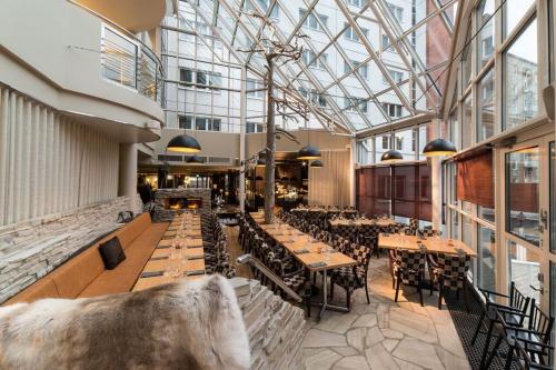 Gallery image of Lapland Hotels Tampere in Tampere