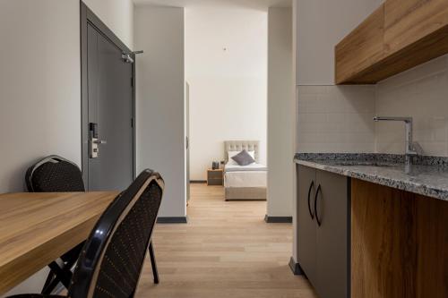 Φωτογραφία από το άλμπουμ του Atm Suit Otel στην Κωνσταντινούπολη