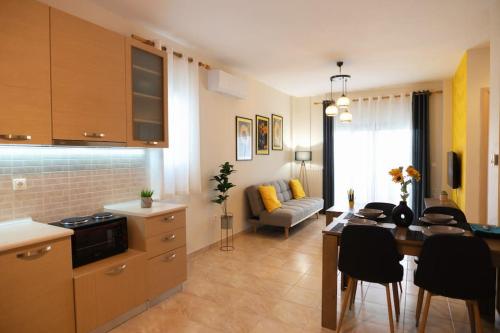 C D Apartment