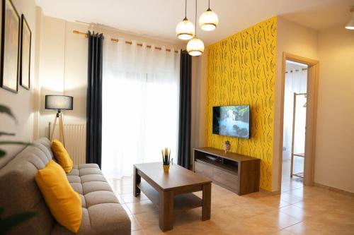 C D Apartment