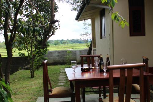 Gallery image of Sunshine Tourist Rest in Anuradhapura