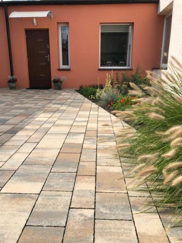 Apartament AVA prywatna łazienka niezależne wejście